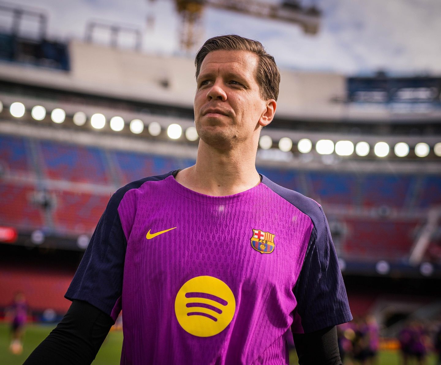 Wojciech Szczęsny
