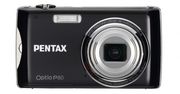 Pentax Optio P80 i E80