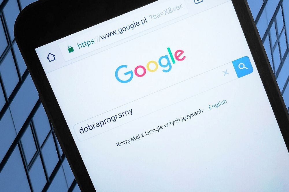 Google na Androidzie wyświetla historię wiadomości SMS – łatka jest już w drodze