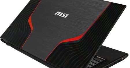 MSI GE60 i GE70 – klasa średnia pnie się w górę