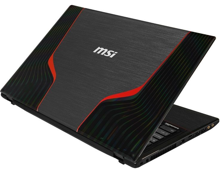 MSI GE60 i GE70 – klasa średnia pnie się w górę