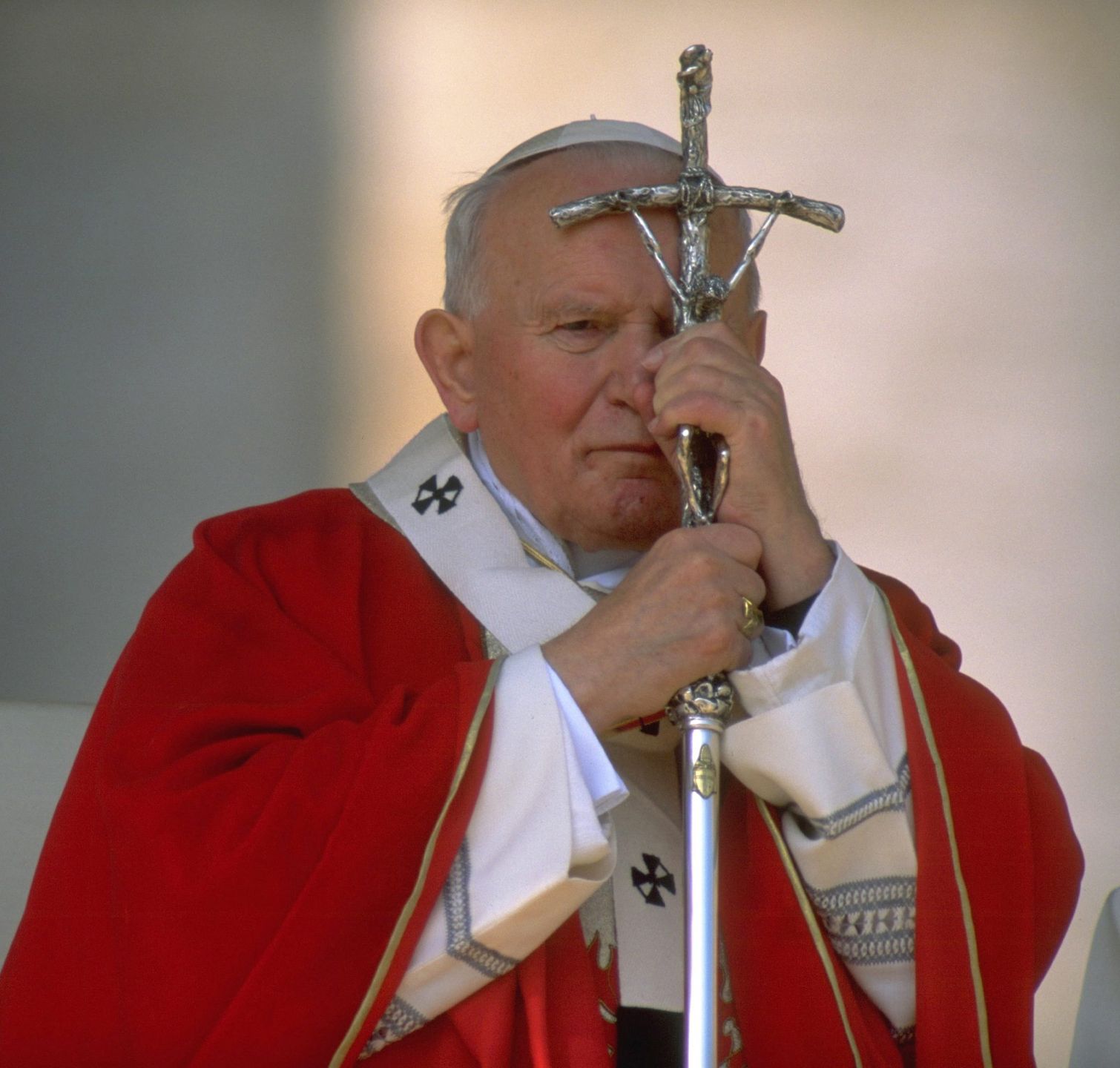 Jan Paweł II