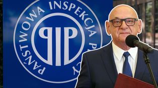 PIP ruszyła na kontrole umów. Od lipcowej reformy już 690 skarg