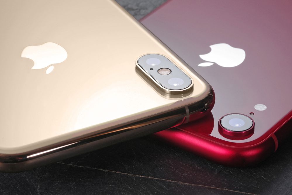 iPhone XR gubi sygnał w UK. Apple obiecuje zbadać sprawę