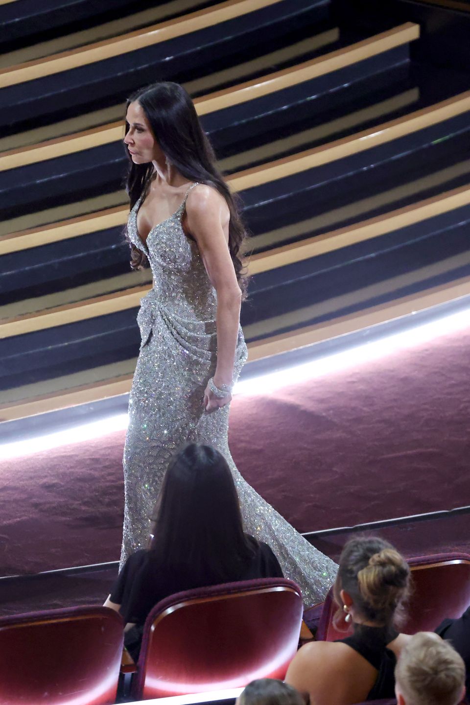 Demi Moore 