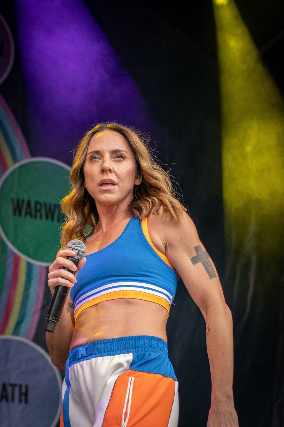 Mel C