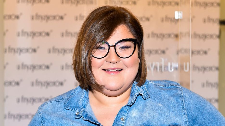 Dominika Gwit pochwaliła się prezentem od męża