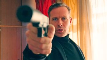 Film o samosądach na imigrantach. Czy zakażą go w Polsce?