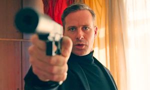 Film o samosądach na imigrantach. Czy zakażą go w Polsce?