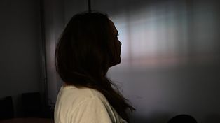 Jeździł na rowerze i pluł na kobiety. Jego ofiarą padło ponad 70 mieszkanek Wrocławia. Niektóre wciąż nie mogą otrząsnąć się z szoku