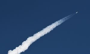 Blue Origin zapowiada mocniejszego New Glenna. To już prawie Starship