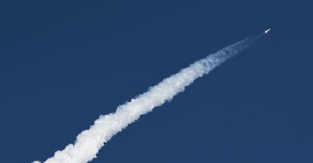 Blue Origin zapowiada mocniejszego New Glenna. To już prawie Starship