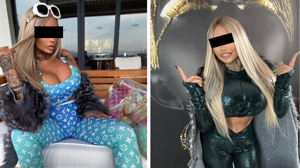 Skandal z udziałem bohaterki programu ''Królowe życia''