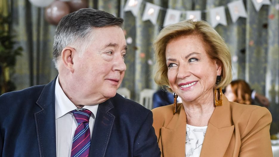 "Na Wspólnej" znika na tydzień z anteny TVN