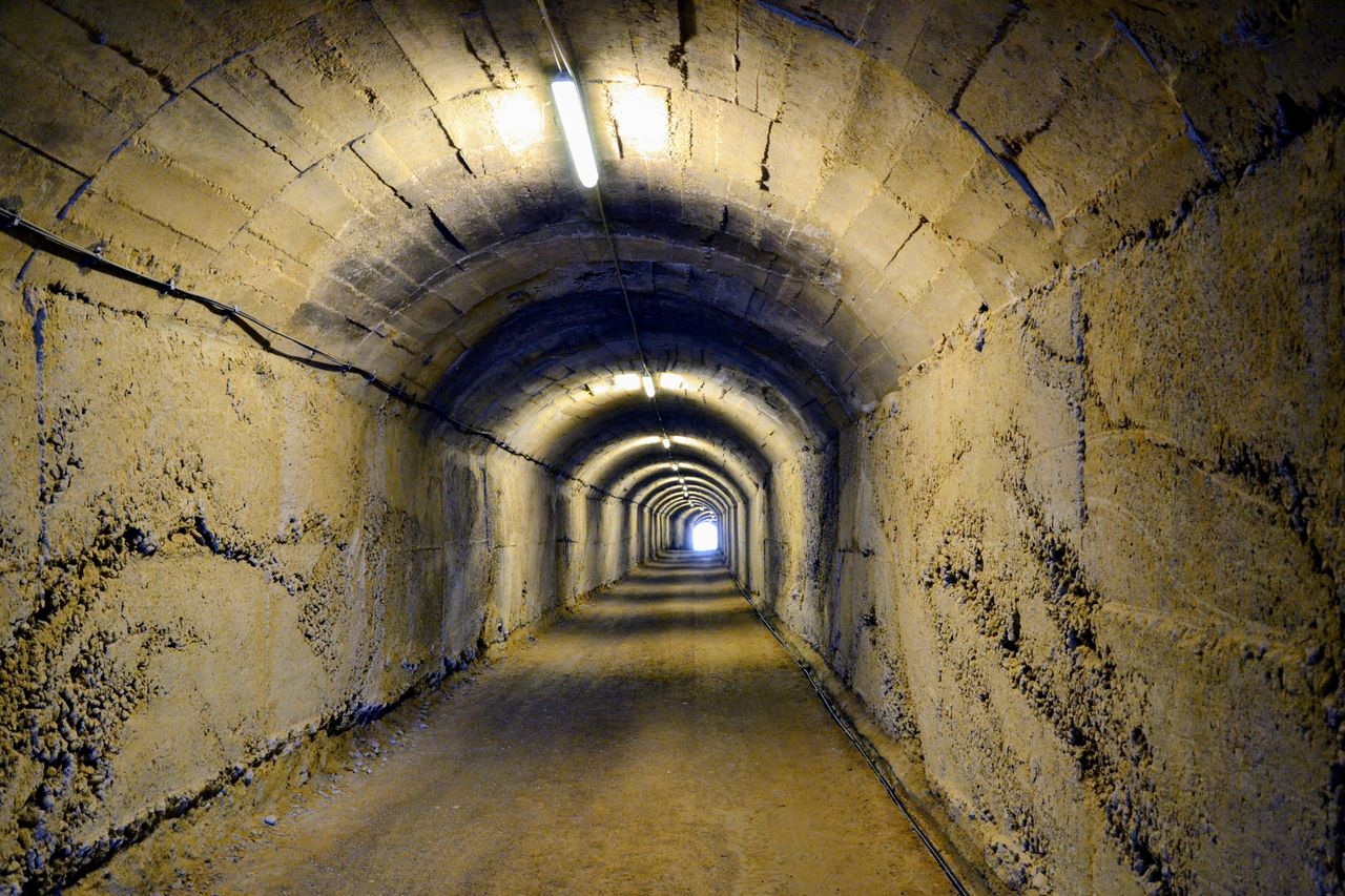 Polska ma za mało schronów. Rząd przyspiesza. Oto co szykuje