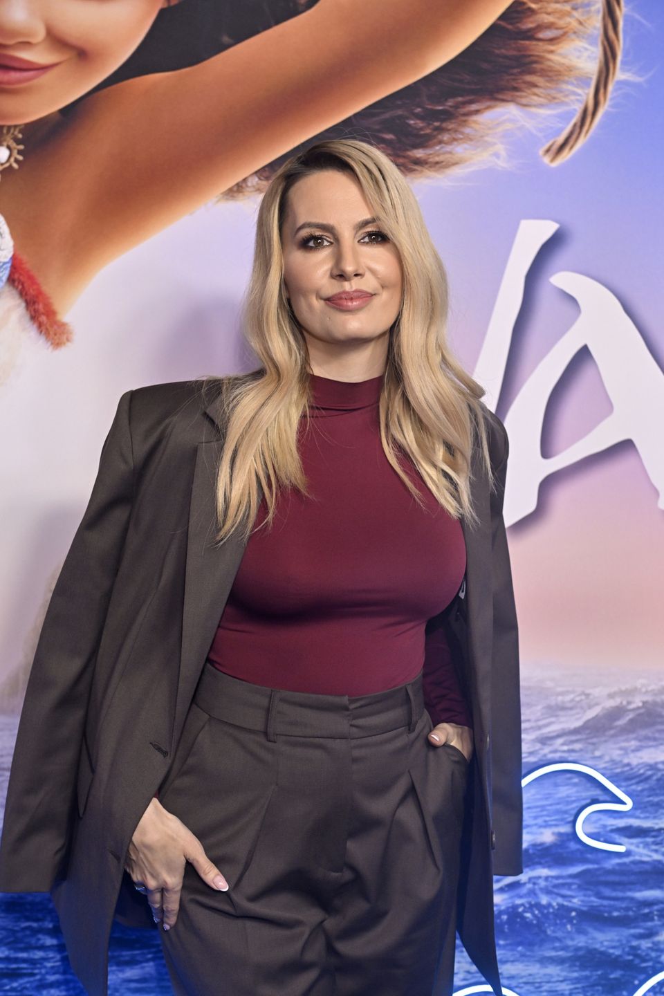Agnieszka Hyży