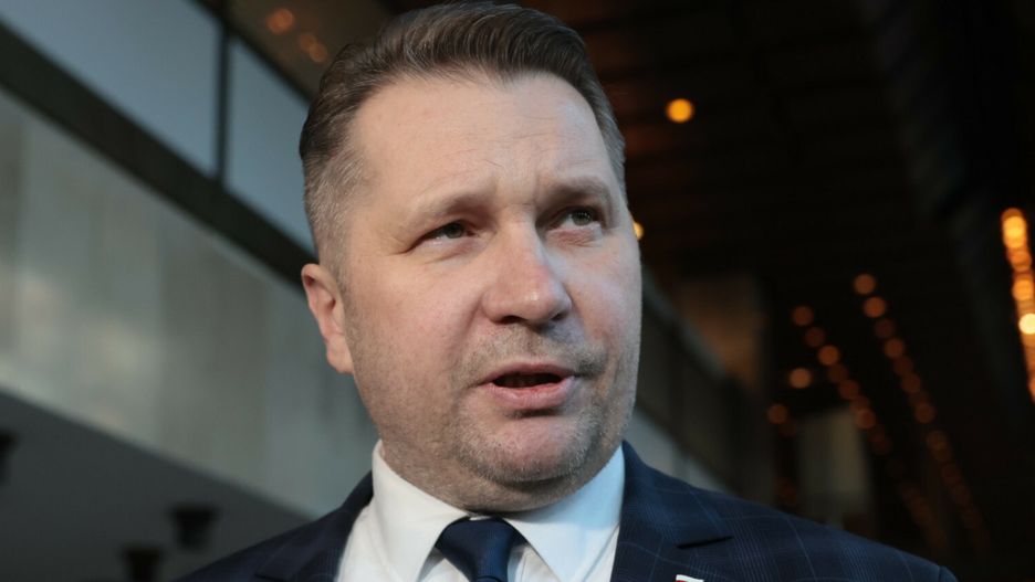 Przemysław Czarnek
