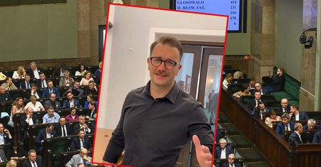 Mejza boi się utraty immunitetu? Padły ostre słowa