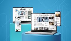 Mniejsza rada nadzorcza Gremi Media. Odchodzi menedżer z Mediahuis