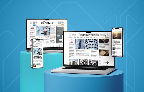 Mniejsza rada nadzorcza Gremi Media. Odchodzi menedżer z Mediahuis