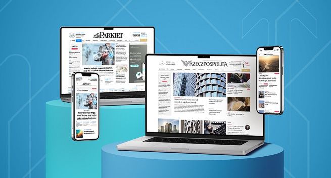 Mniejsza rada nadzorcza Gremi Media. Odchodzi menedżer z Mediahuis