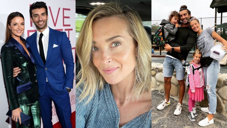 Emily Baldoni jest kochającą żoną i matką