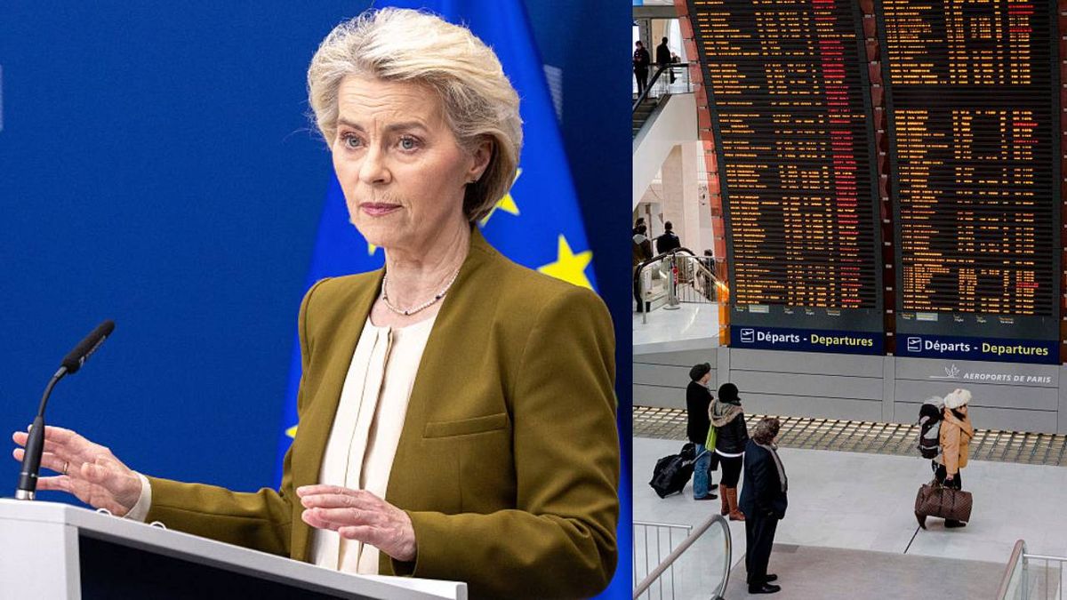 Ursula von der Leyen