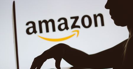 Grzywna dla Amazona we Francji. Za inwigilowanie pracowników