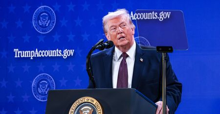 Wysyłanie Gwardii Narodowej przez Trumpa kosztowało 500 mln dolarów