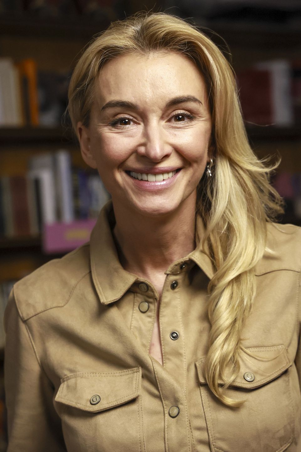Martyna Wojciechowska