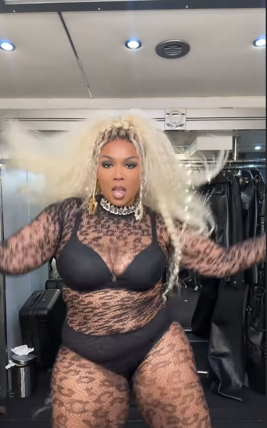 Lizzo