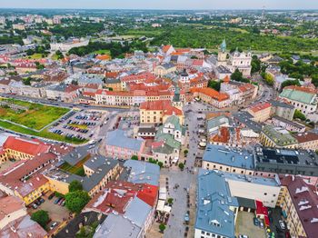 Polskie miasto bije rekordy popularności. Przyciąga nawet Brytyjczyków