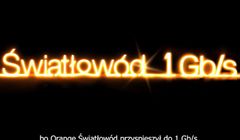Orange Polska zarzuca UPC „fibersztuczki” w reklamach internetu 1 Gb/s. „Chciałby przejąć temat światłowodów dla siebie”