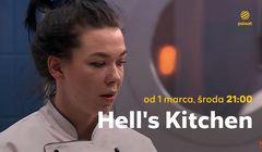 Polsat zmienia tytuł programu „Hell’s kitchen".  Ósmy sezon zadebiutuje 1 marca (wideo)