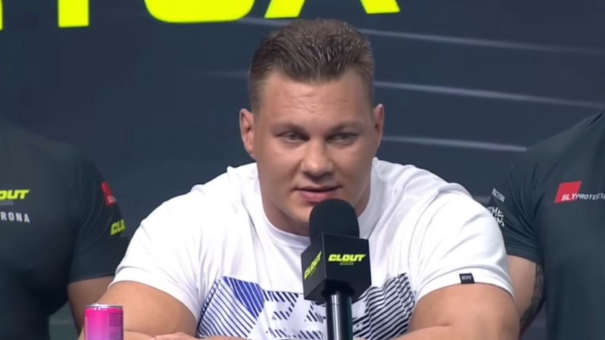 Denis Labryga skomentował potrącenie kobiety na pasach.