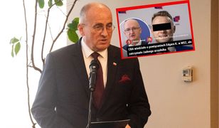 Brak zatrzymanych w aferze wizowej. "Rau człowiekiem bez honoru"