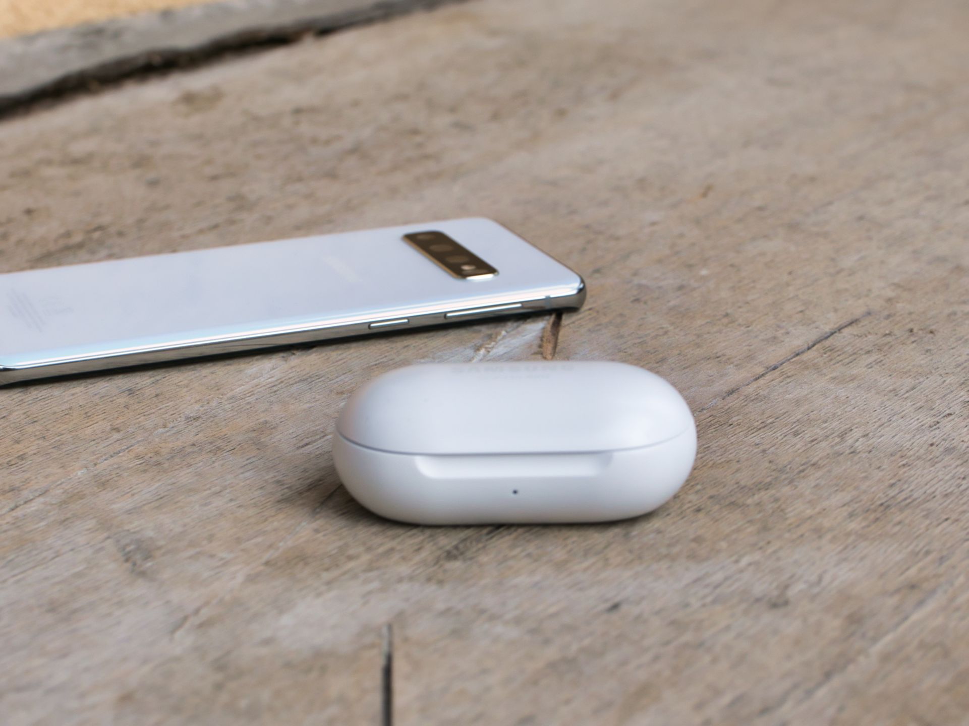 Sprawdziłem Samsung Galaxy Buds, czyli prawdziwie bezprzewodowe słuchawki Samsunga 7