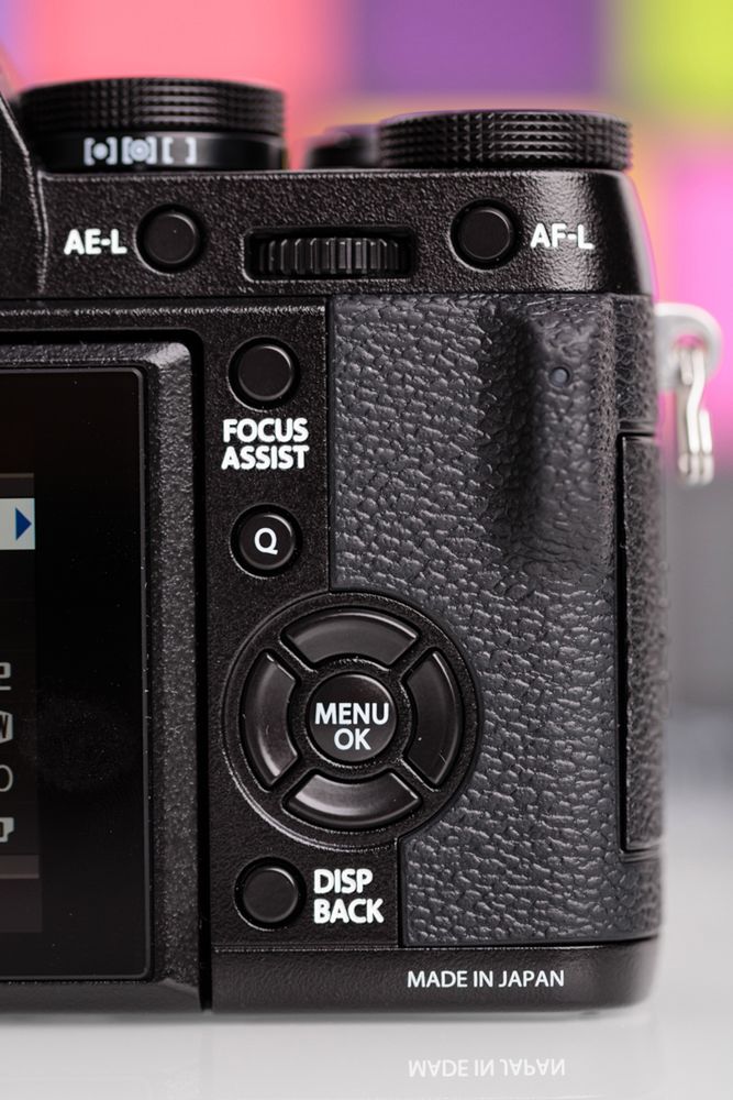 Fujifilm X-T1 – wyrachowany profesjonalista bez lustra [test] 6