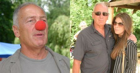 Weremczuk zamartwia się o Strasburgera: "Może dojść do zakrzepicy, do tego bóle kręgosłupa i spuchnięte nogi"