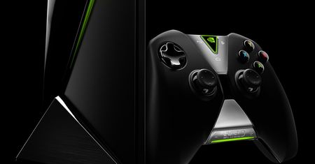 Przystawka NVIDIA SHIELD TV po aktualizacji obsłuży wideo 120Hz i czaty głosowe w grach