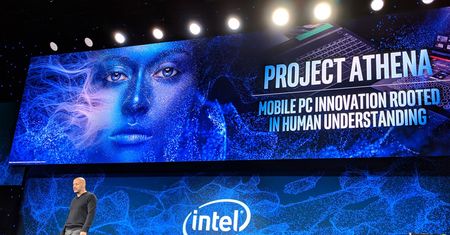 Intel Project Athena 1.0 – Zasady certyfikacji i pierwsze certyfikowane notebooki