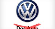 Volkswagen kończy z hasłem Das Auto