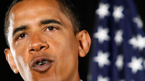 Obama: blogi zagrażają demokracji! 1