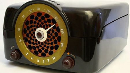 Historia gramofonu, który stał się nowoczesnym komputerem! 1