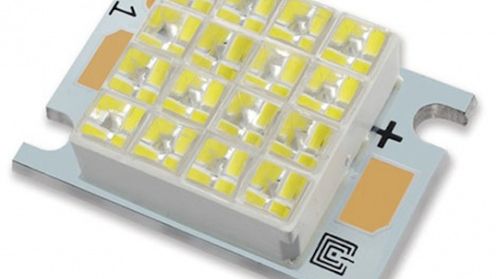 Illumitex wprowadza wydajniejsze świetlówki (wideo) 1