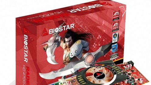 HD 4770 od Biostar 1