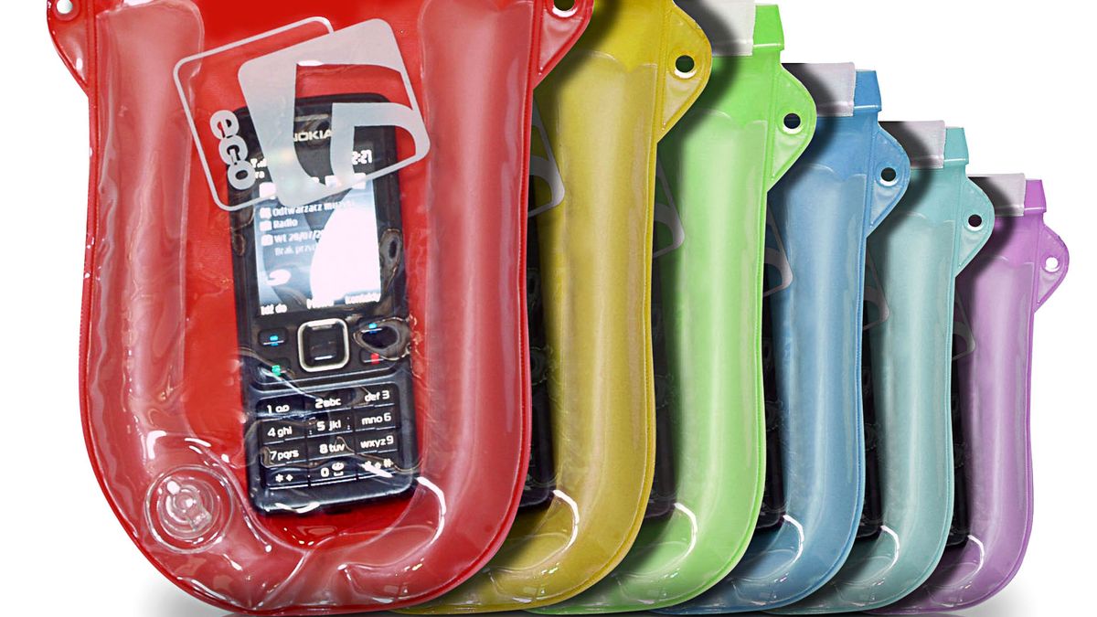 KL Trade - wakacyjna ochrona telefonu 1