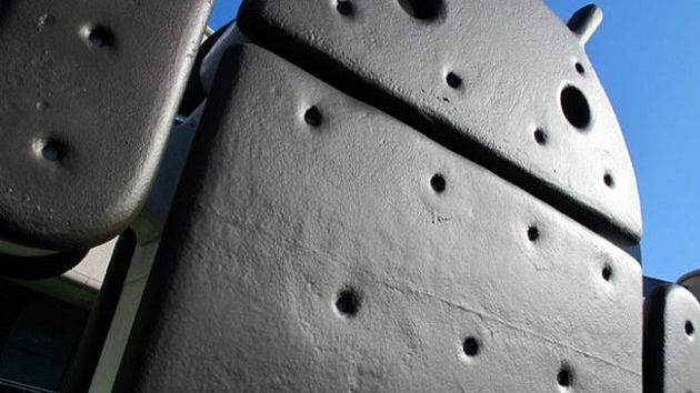 Android Ice Cream Sandwich trafi do telefonów LG! 1