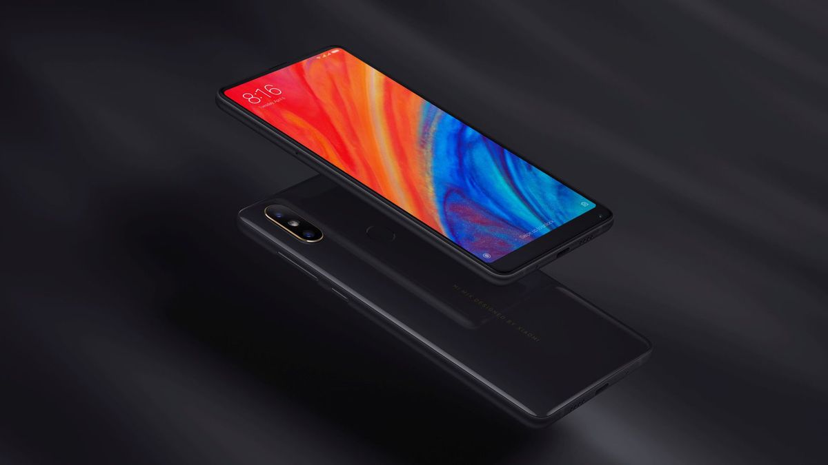 #wSkrócie: Meizu 16 na zdjęciu, Xiaomi Mi MIX 2s w promocyjnej cenie i tabletowe kino Huaweia 1