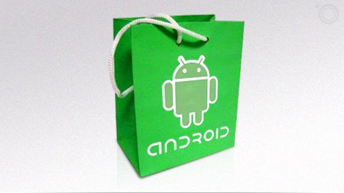 Android Market bez gier... w Korei! Dlaczego? 1